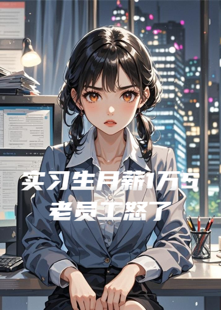 实习生月薪1万5，老员工怒了
