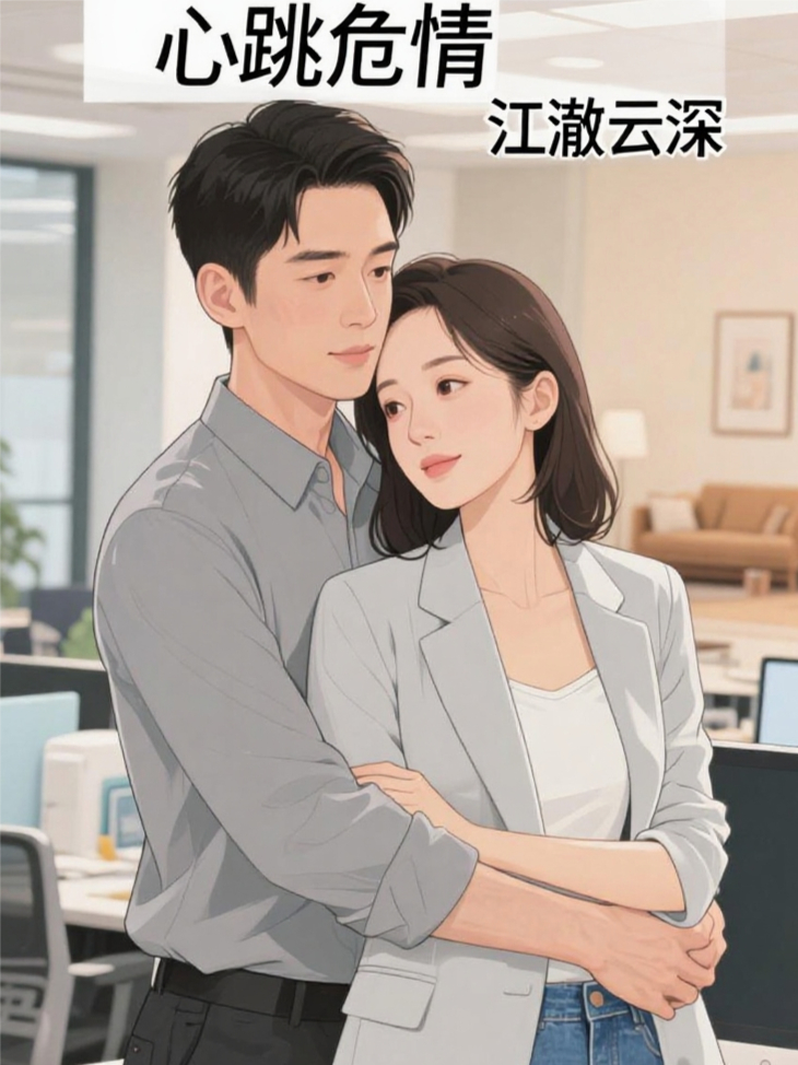 心跳危情