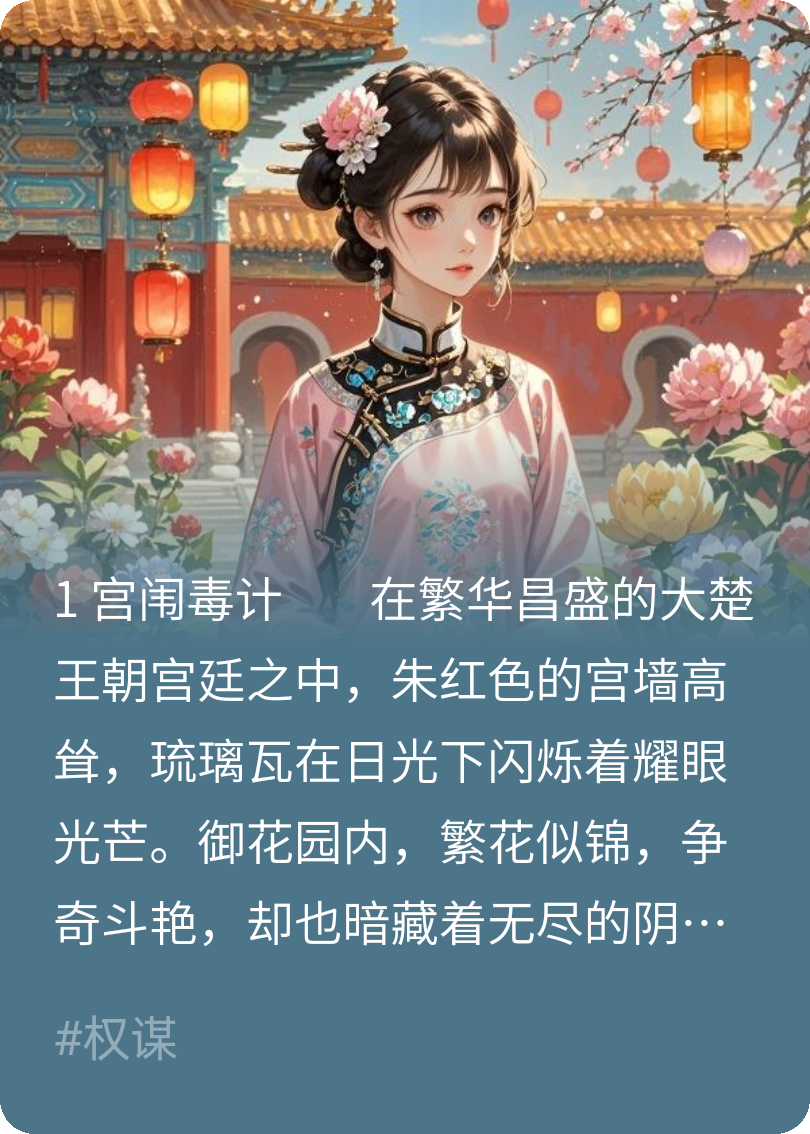 襄王小竹的故事在什么小说中？