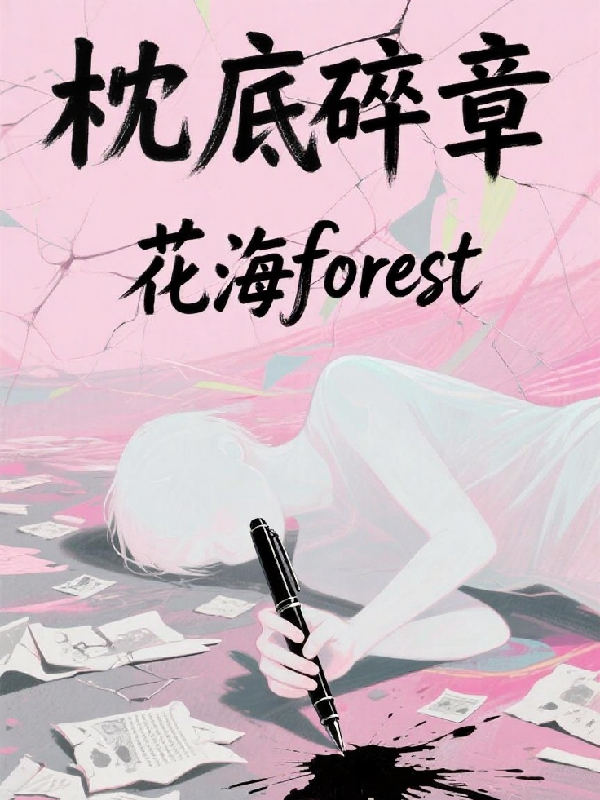 枕底碎章（一種胳膊冰冷）小說全集暢享閱讀無干擾完本