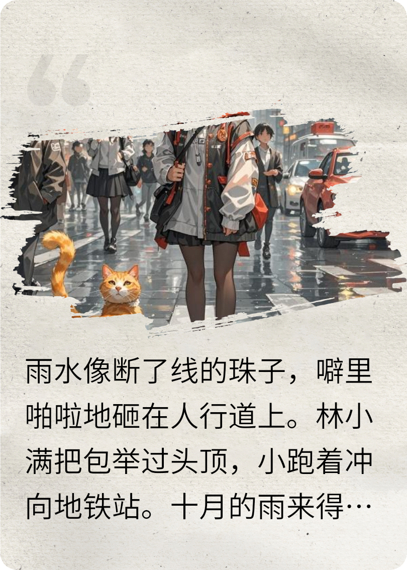 用愛守護（林小滿橙子周辰）整書在線閱讀熱門章節(jié)