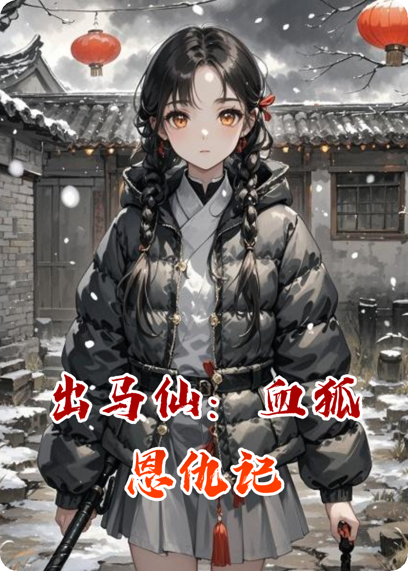 出马仙：血狐恩仇记