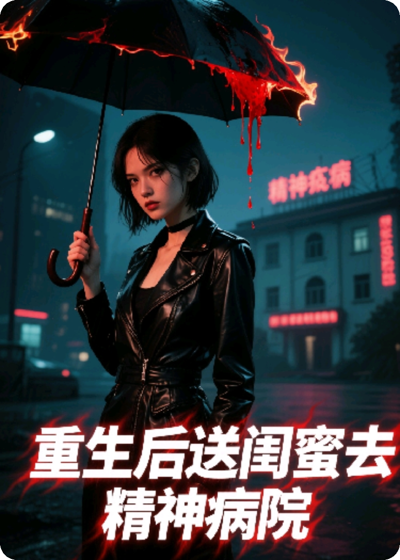 重生后送閨蜜去精神病院