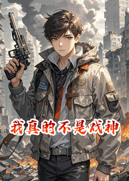 我真的不是戏神