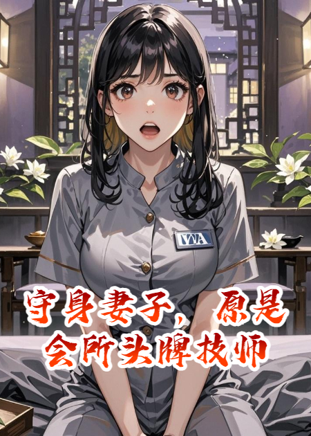 守身妻子，原是会所头牌技师