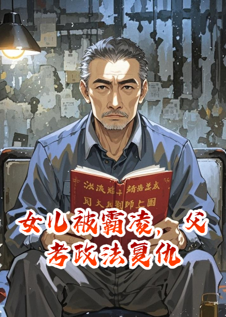 女儿被霸凌，父考政法复仇新本站精选