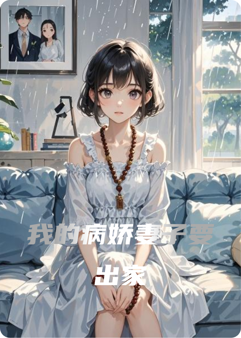 我的病嬌妻子要出家