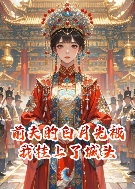 前夫的白月光被我掛上了城頭