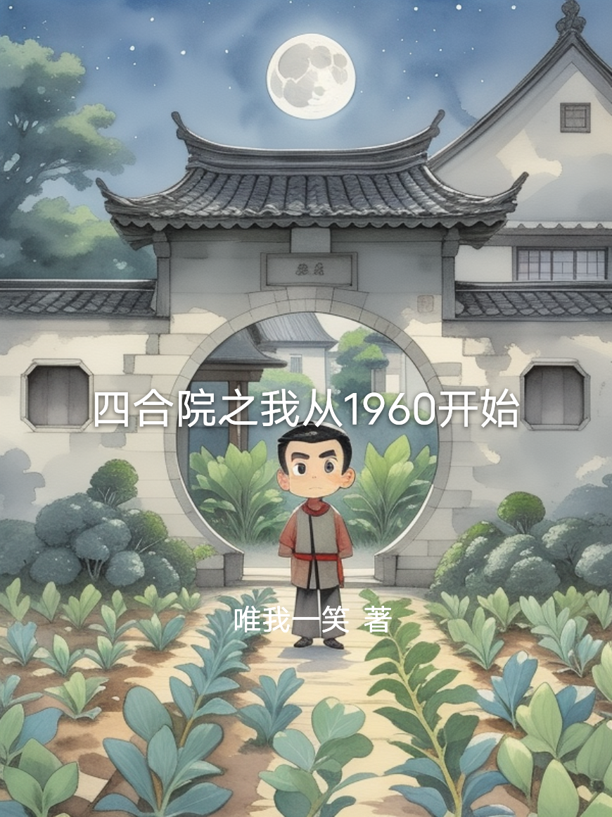 四合院之我從1960開(kāi)始