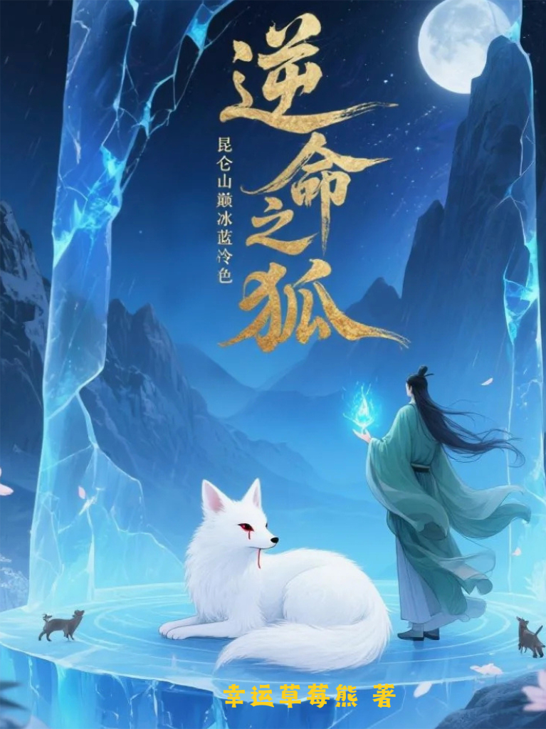 逆命之狐