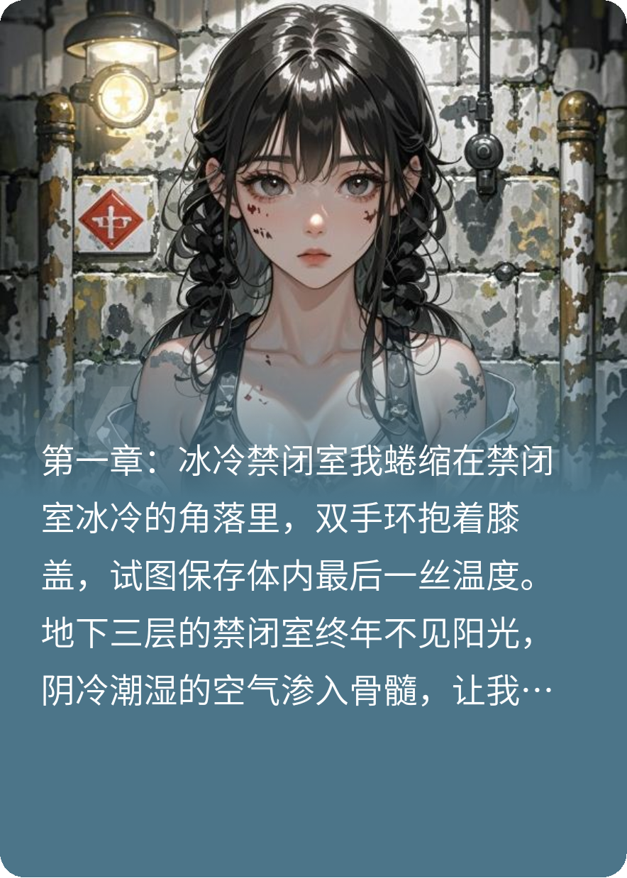十年，救贖與背叛