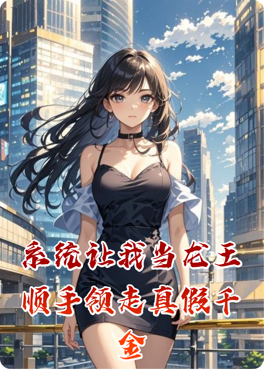 系統(tǒng)讓我當(dāng)龍王順手領(lǐng)走真假千金