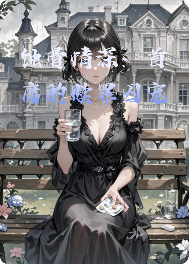 蝕骨情深：首席的贖罪囚寵