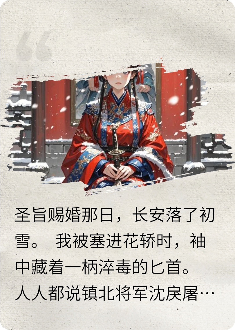 雪刃