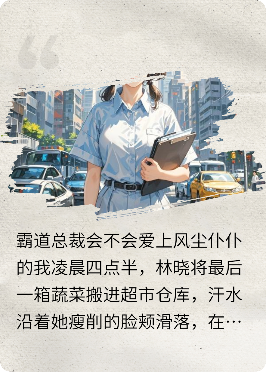 霸道總裁會(huì )不會(huì )愛(ài)上牛馬的我