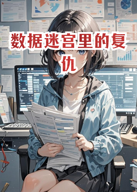數(shù)據(jù)迷宮里的復(fù)仇