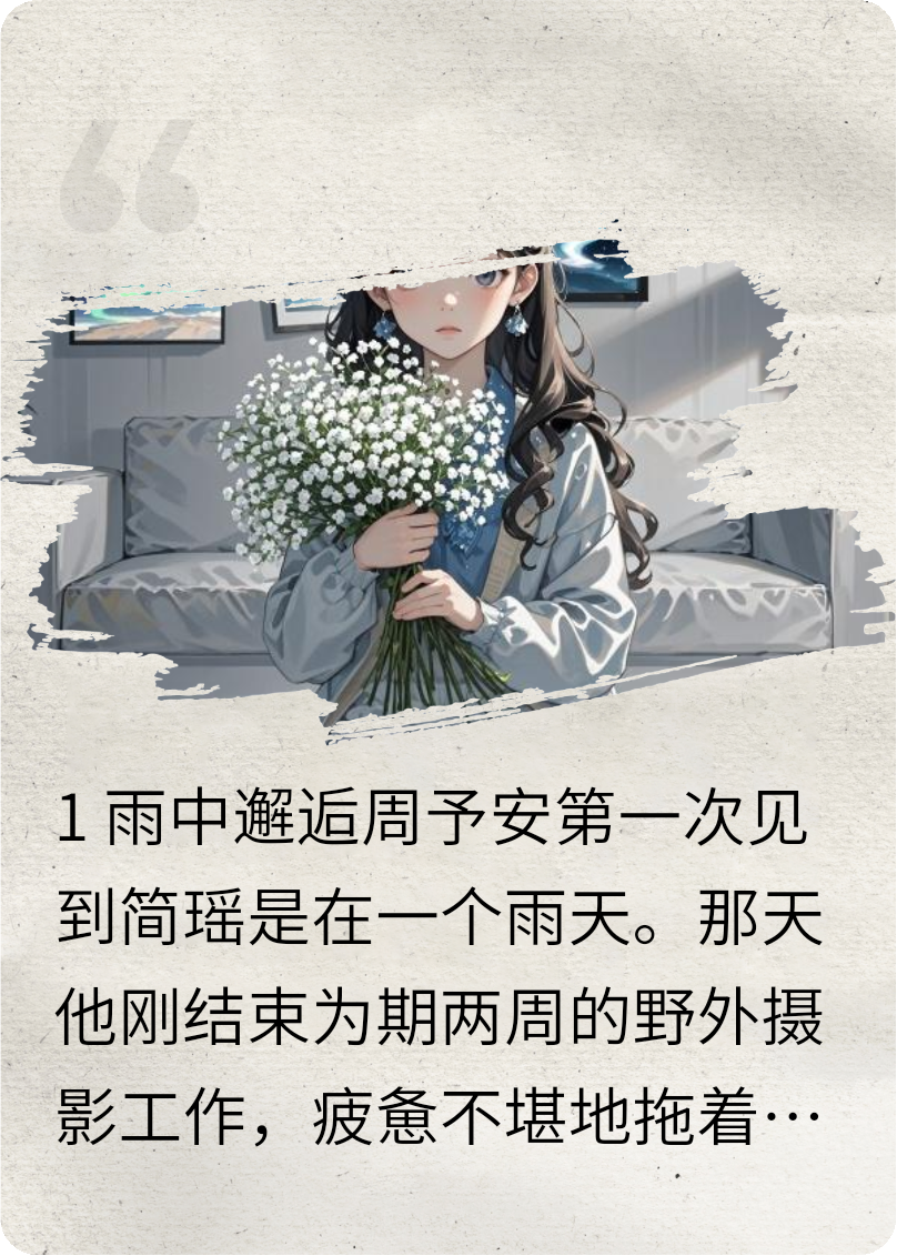 最后的一封情書(shū)