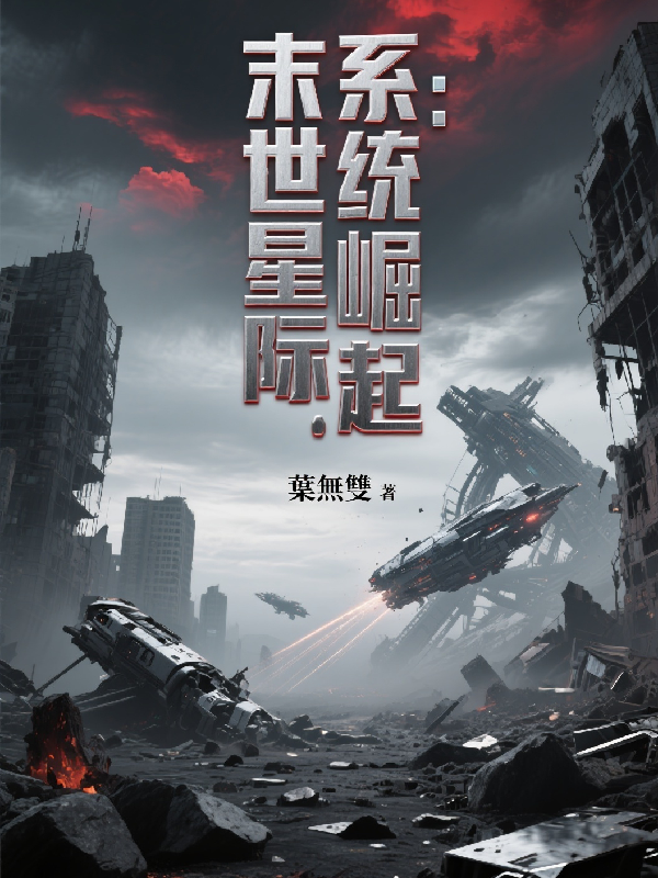 末世星際：系統(tǒng)崛起