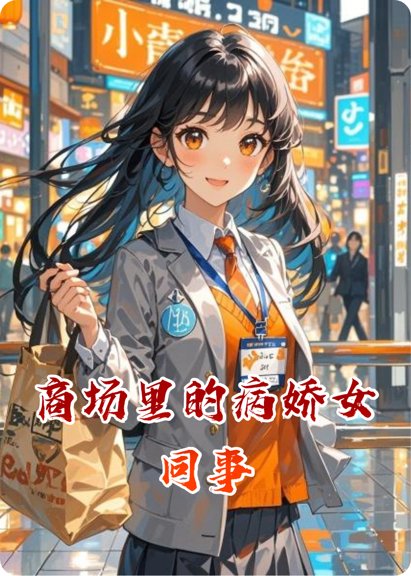 商場里的病嬌女同事