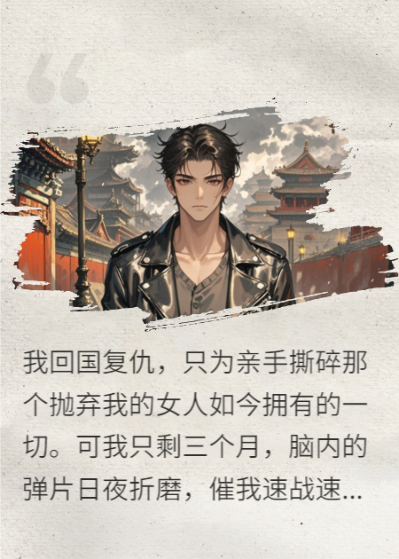 哪本书讲述了温然陈屿柳梦华的情节？