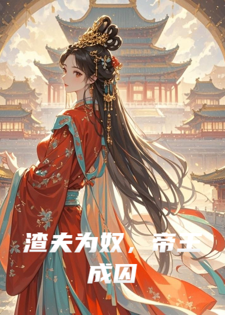 渣夫為奴，帝王成囚