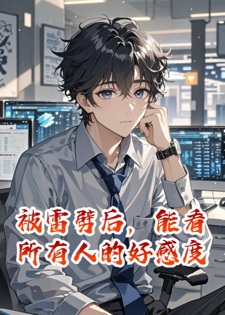 被雷劈后,能看所有人的好感度