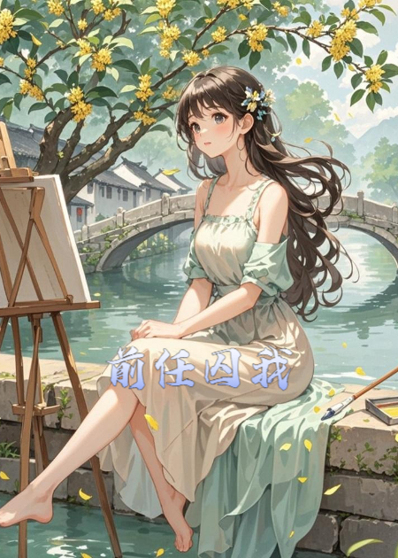 前任囚我，死對頭破墻來救