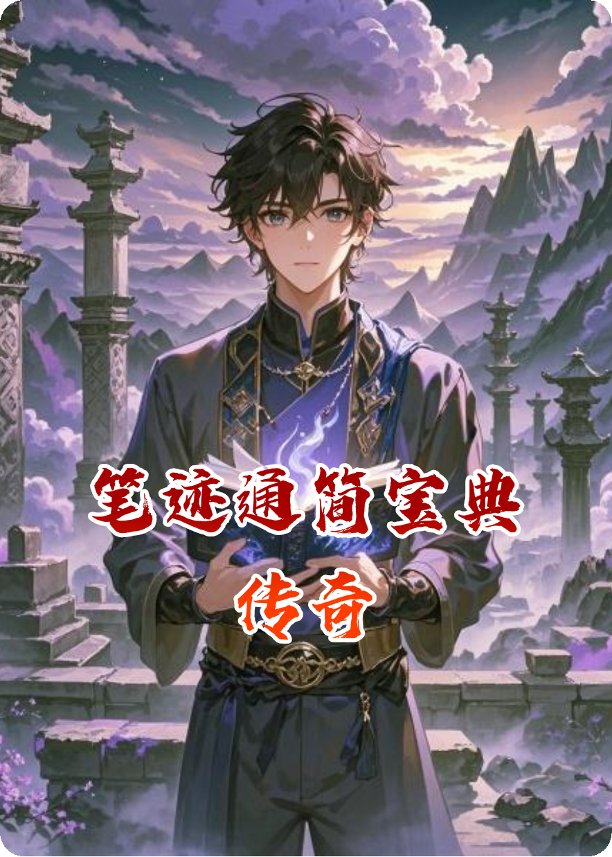 筆跡通簡(jiǎn)寶典傳奇