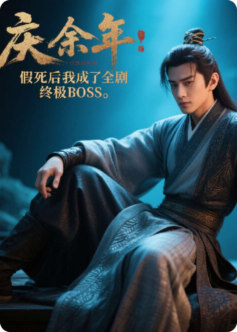 什么作品的主角叫洪司礼小满范闲？