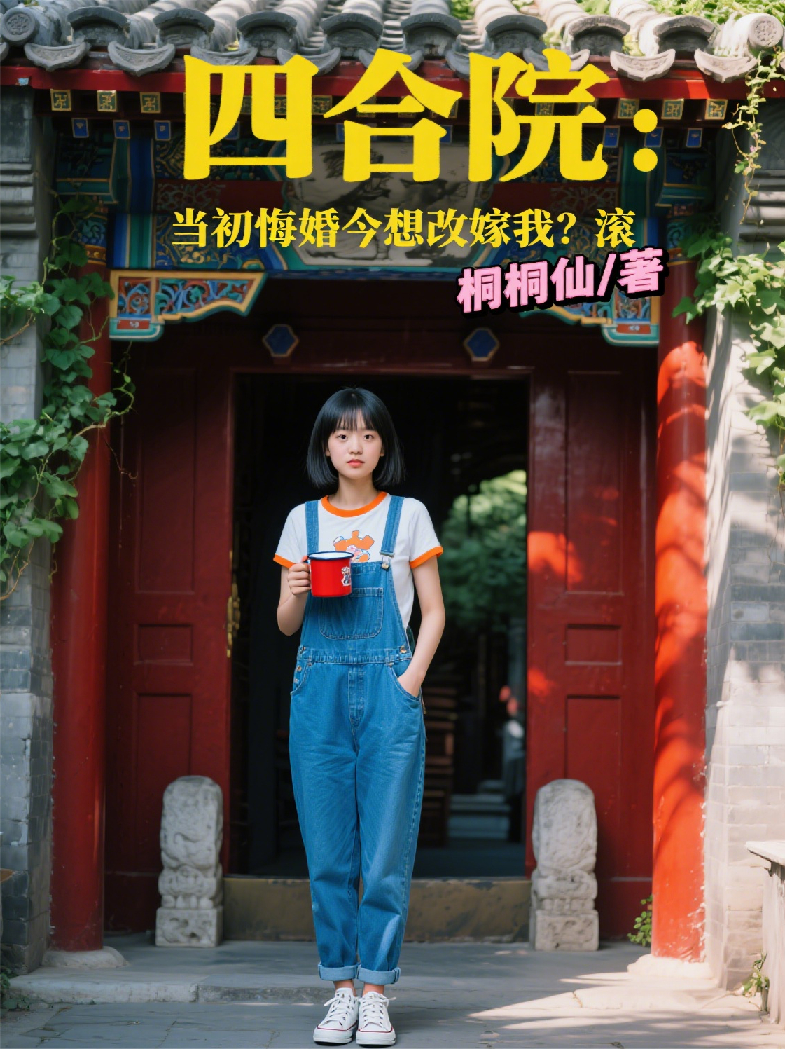 四合院：當初悔婚今想改嫁我？滾