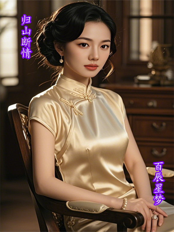 主角李吒小说全文