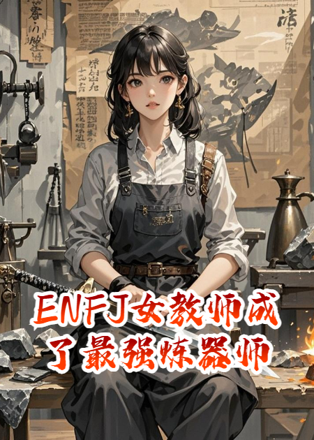 淬火，ENFJ的00后女教師成了最強(qiáng)煉器師