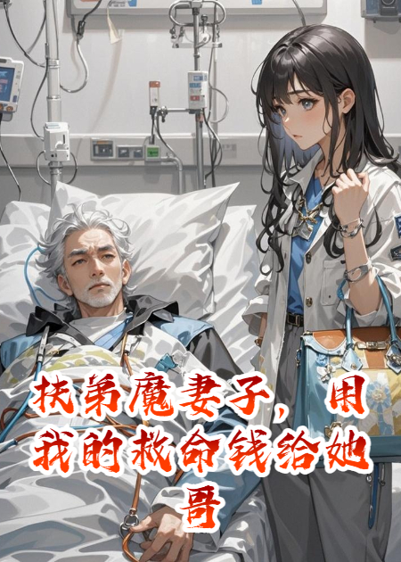 扶弟魔妻子，用我的救命錢給她哥買超跑