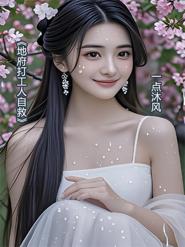 《地府打工人自救》在线TXT