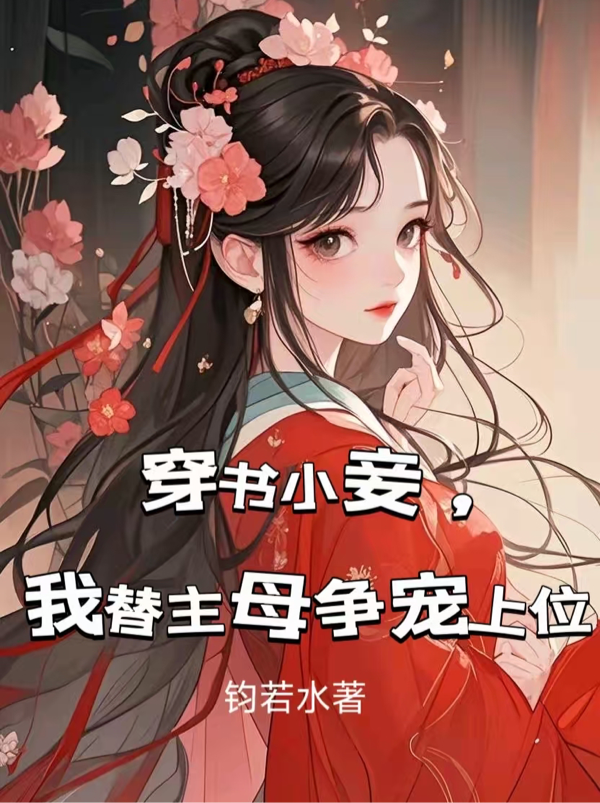 穿書小妾，我替主母爭寵上位