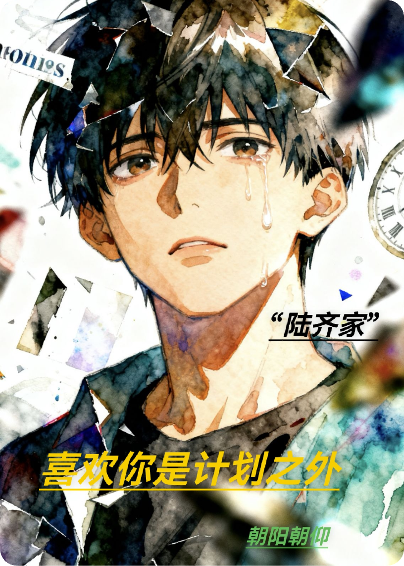 喜欢你是计划之外