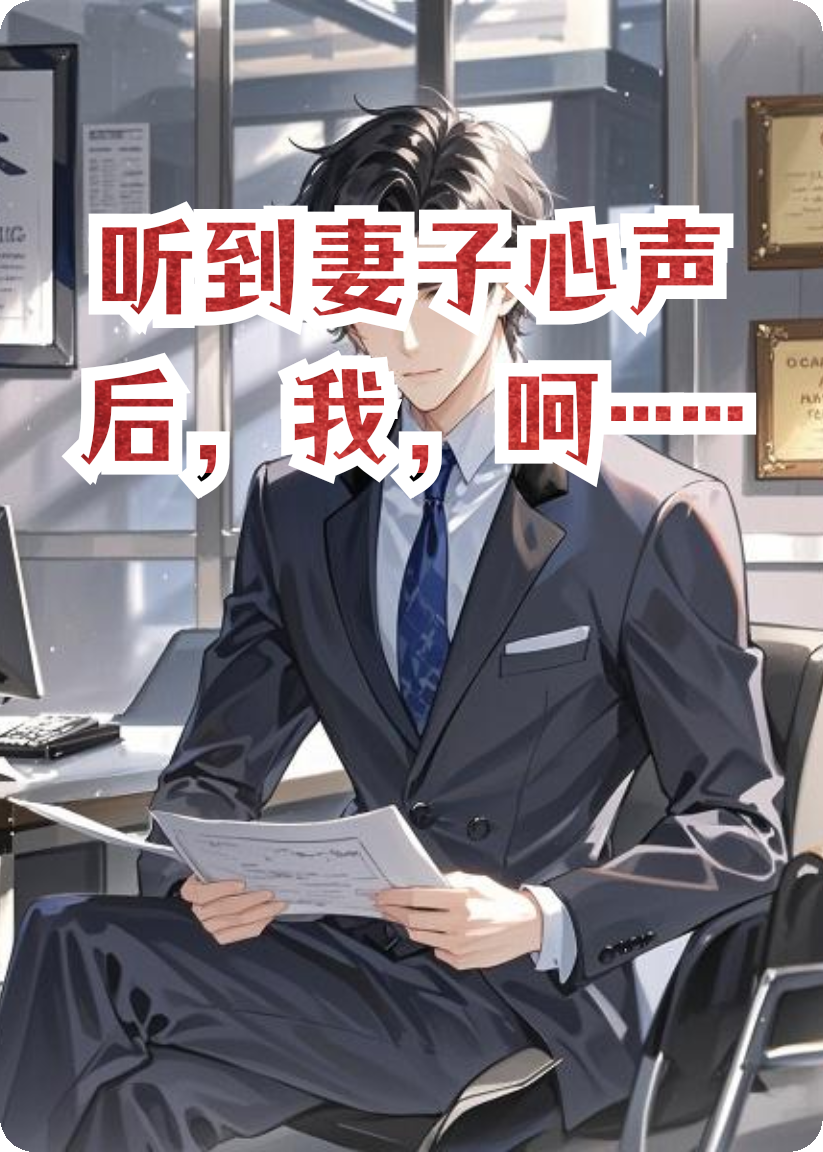 聽到妻子心聲后，我，呵……