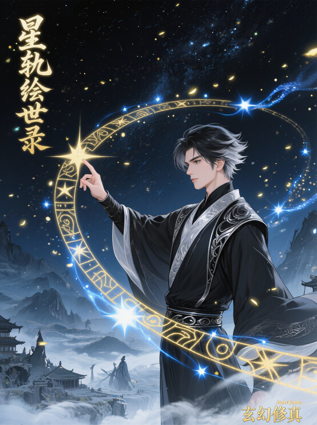 星軌繪世錄