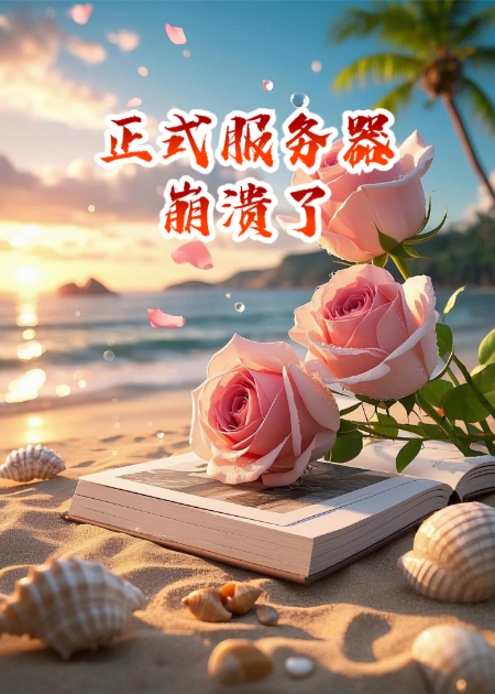 正式服務(wù)器崩潰了