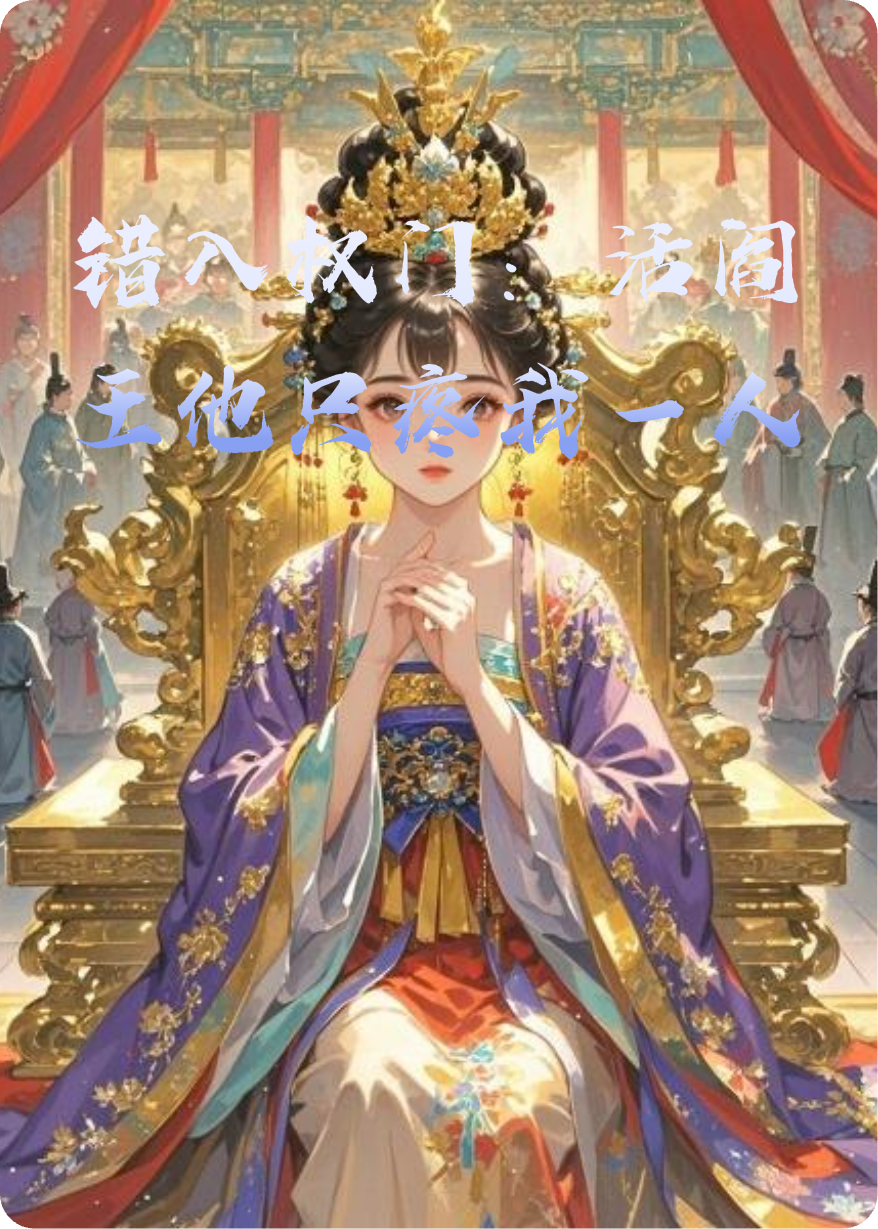 錯入權門(mén)：活閻王他只疼我一人