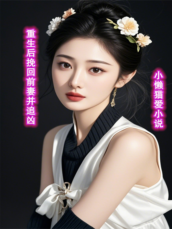 重生后挽回前妻并追兇