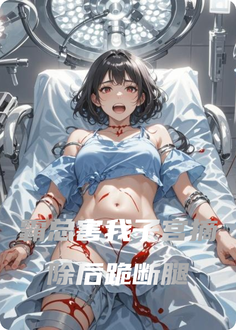 霸總害我流產(chǎn)后跪斷腿