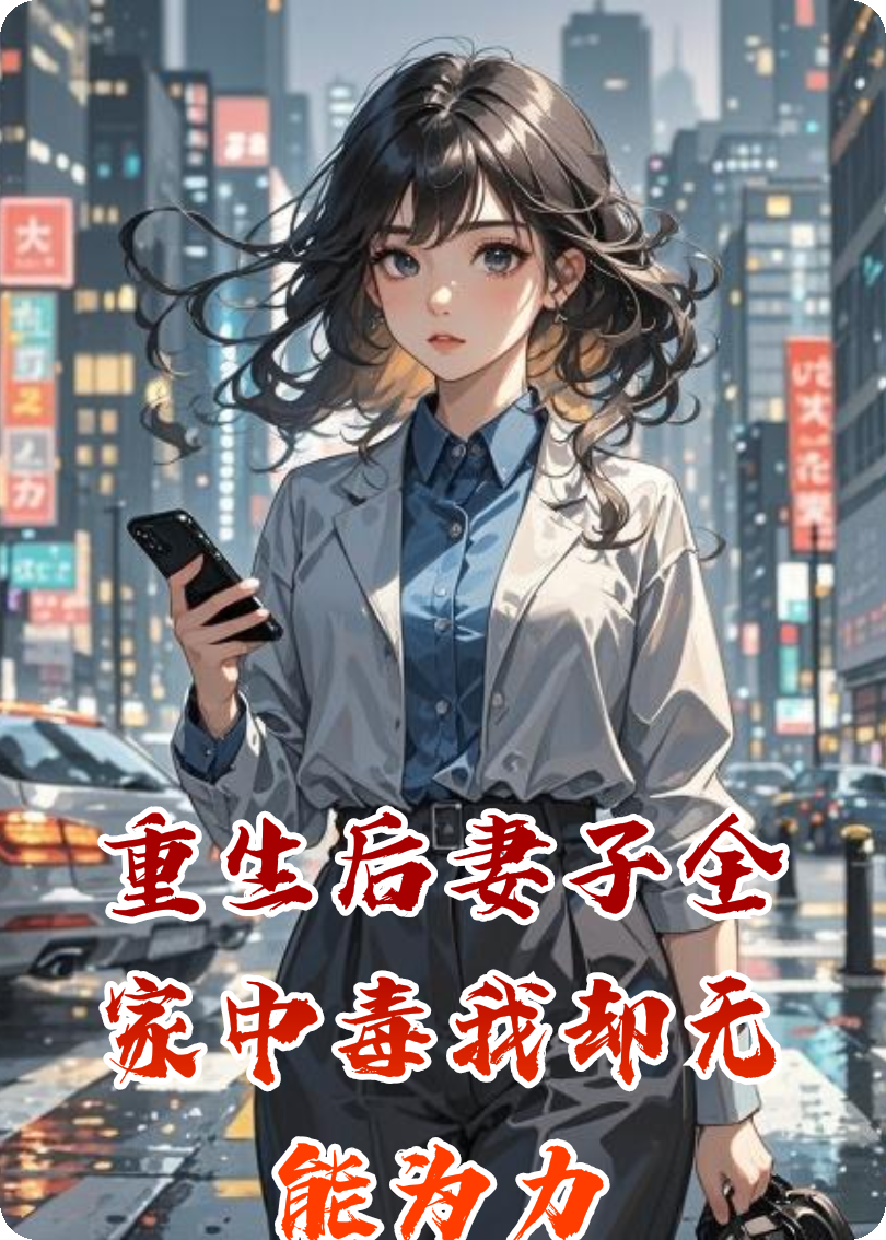 重生后妻子全家中毒我却无能为力无弹窗TXT