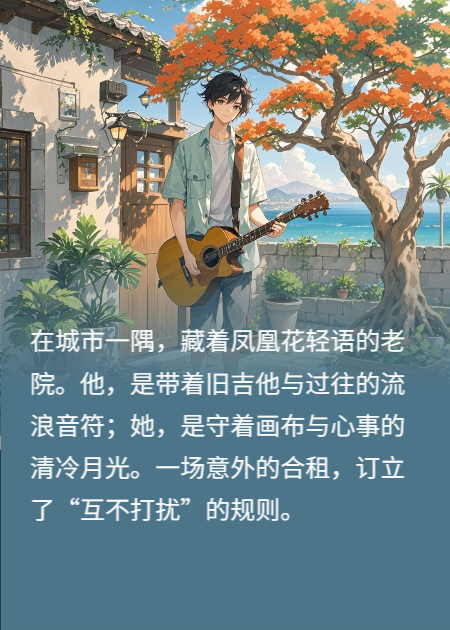 我與畫(huà)家的二十六度溫差