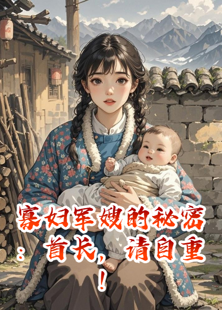 寡婦軍嫂的秘密：首長(zhǎng)，請(qǐng)自重！