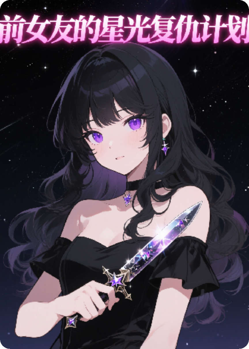 前女友的星光復(fù)仇計劃