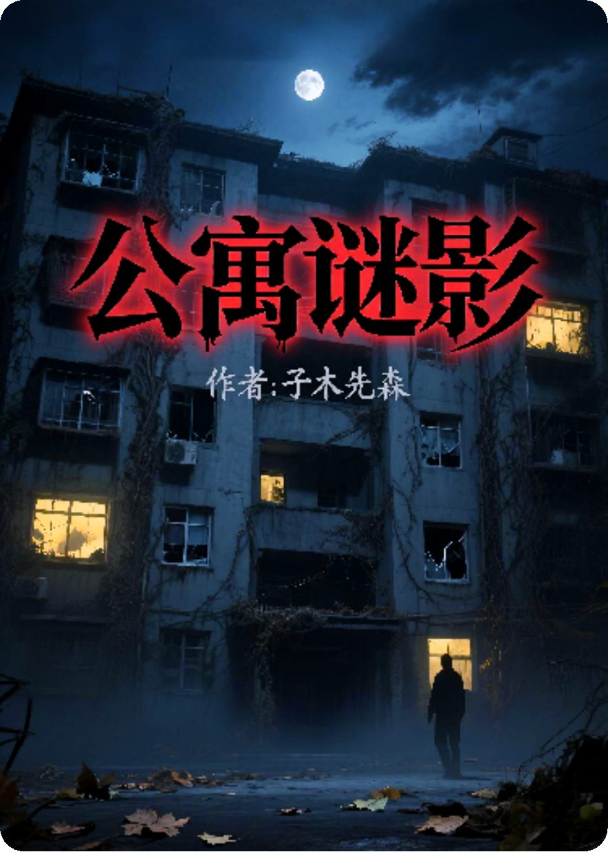 公寓謎影