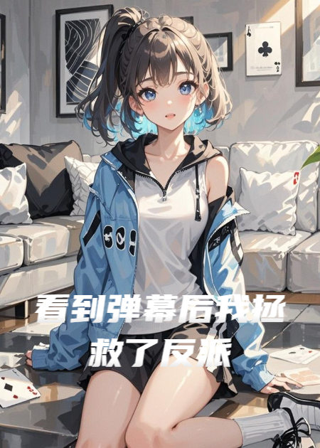 看到彈幕后我拯救了反派
