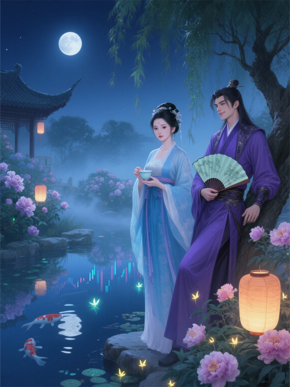 財(cái)閥千金穿書：紈绔世子真香記