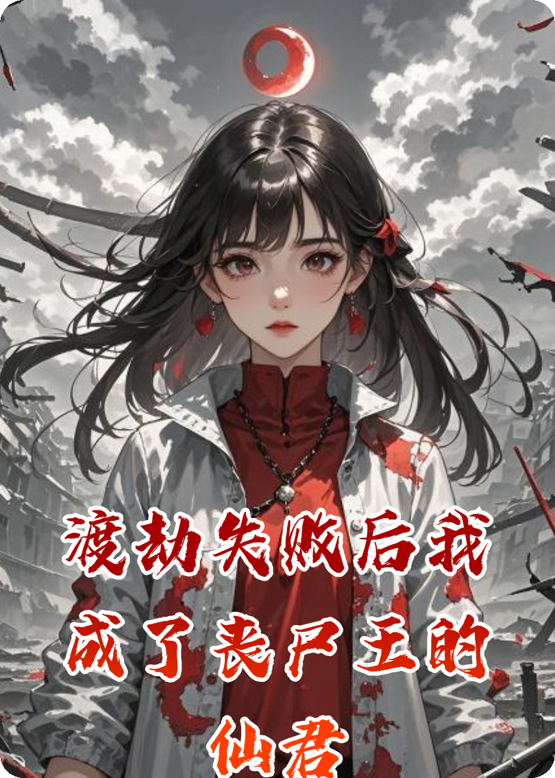 渡劫失败后我成了丧尸王的仙君